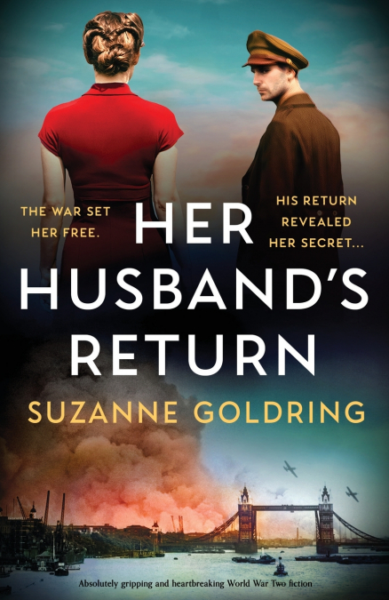 Her Husband’s Return