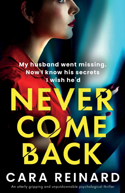 Never Come Back