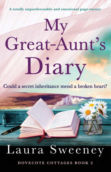 My Great-Aunt’s Diary