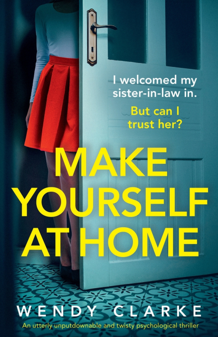 Make Yourself at Home