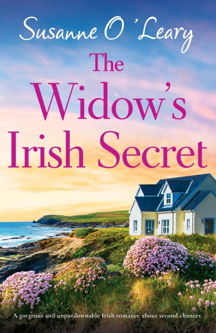 The Widow’s Irish Secret