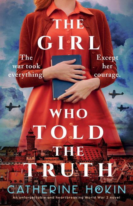The Girl Who Told the Truth