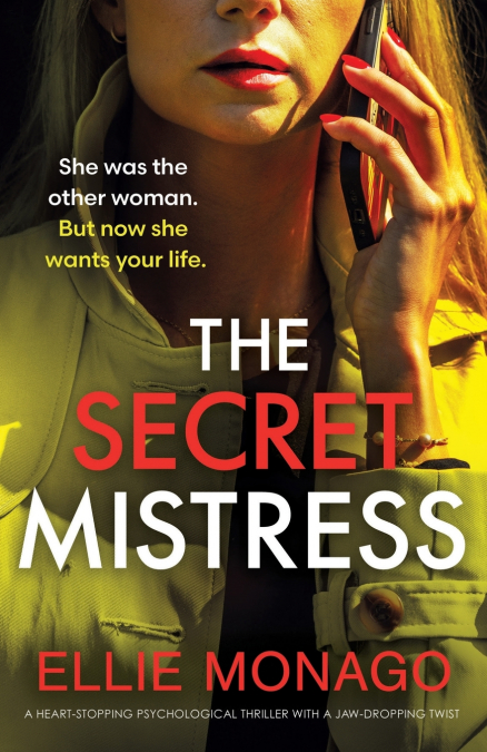 The Secret Mistress