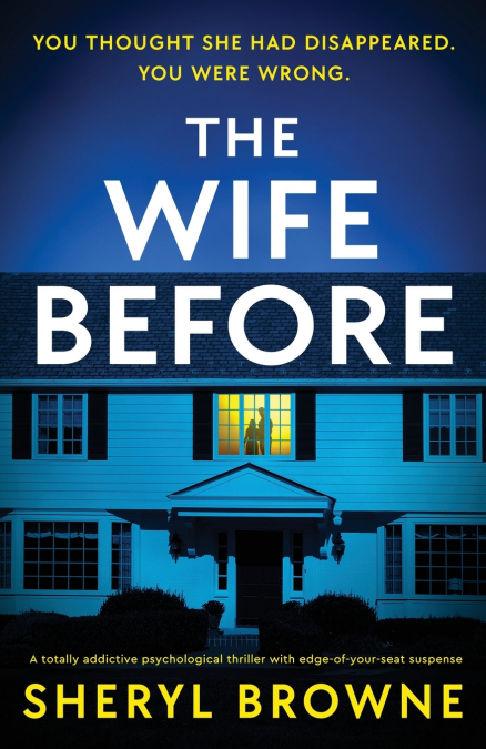 The Wife Before