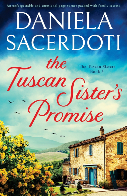 The Tuscan Sister’s Promise