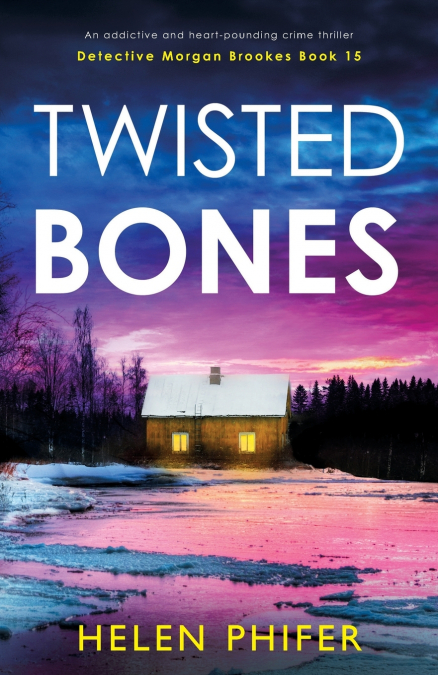 Twisted Bones