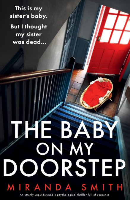 The Baby on My Doorstep