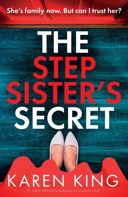 The Stepsister’s Secret