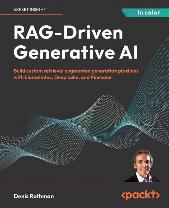 RAG-Driven Generative AI