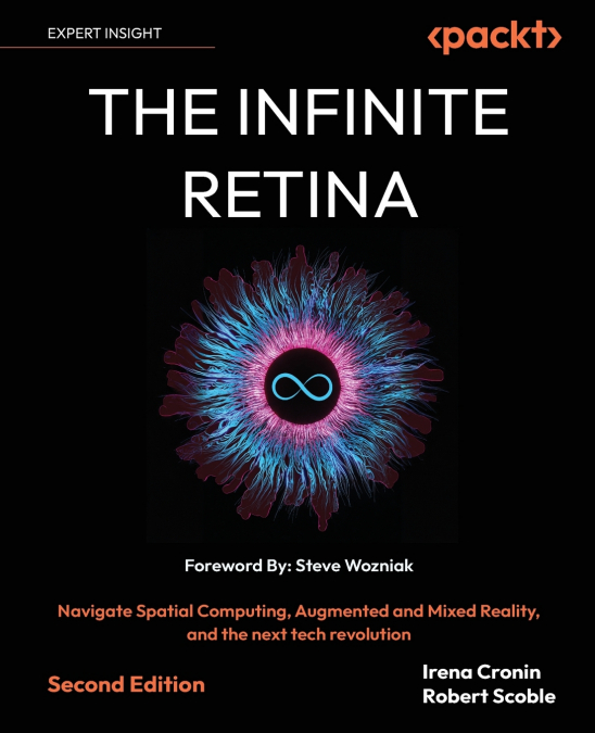 The Infinite Retina - Second Edition
