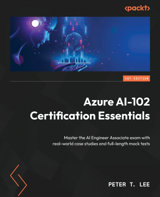 Azure AI-102 Certification Essentials