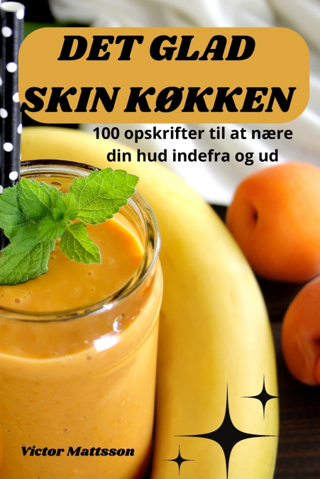 DET GLAD SKIN KØKKEN