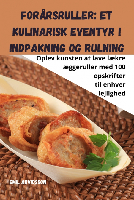 Forårsruller