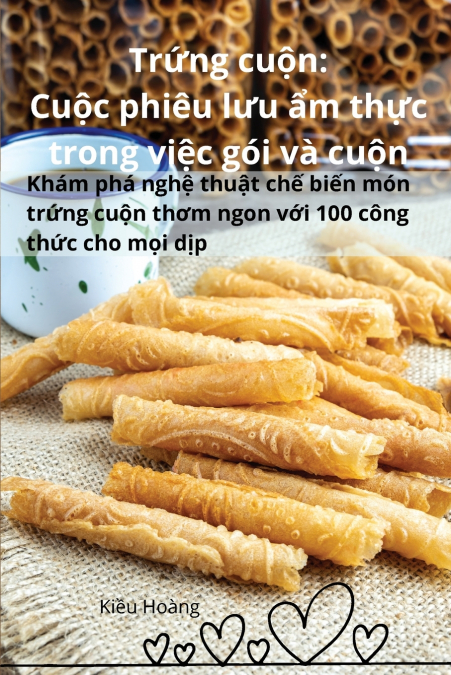 Trứng cuộn