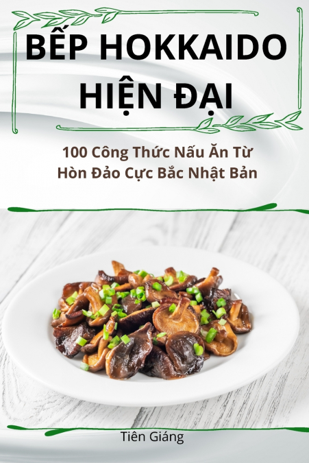 BẾP HOKKAIDO HIỆN ĐẠI