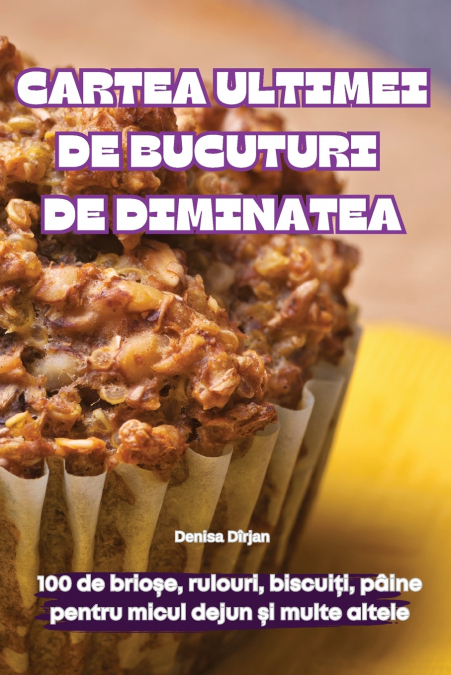 CARTEA ULTIMEI DE BUCUTURI DE DIMINATEA
