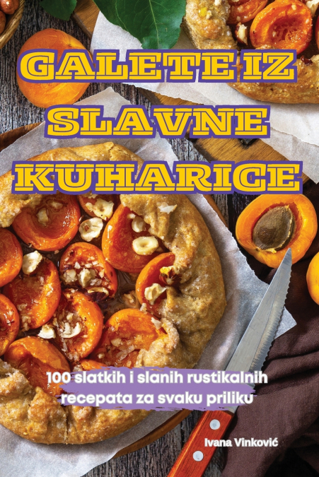 GALETE IZ SLAVNE KUHARICE