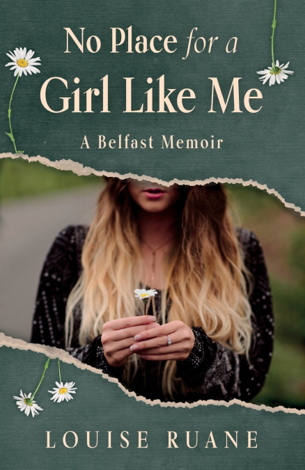 No Place for a Girl Like Me