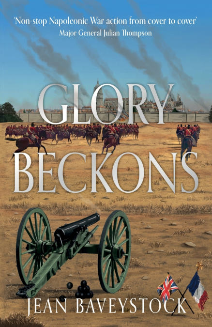 Glory Beckons