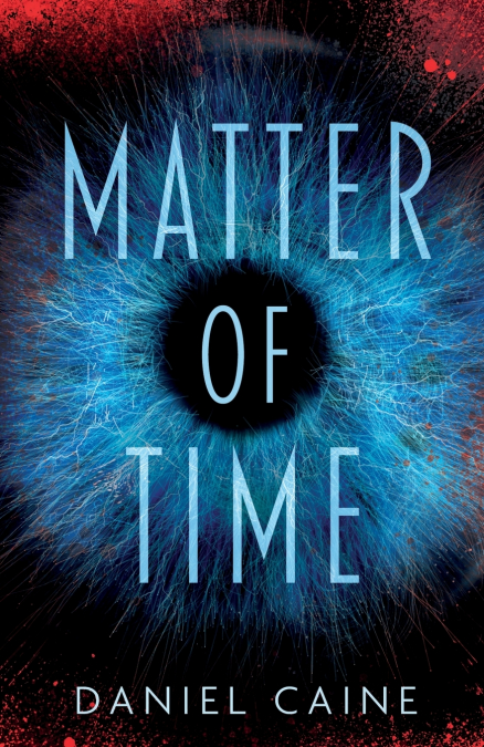 MATTER OF TIME