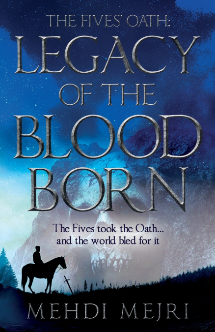 The Fives’ Oath