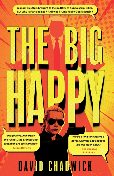 The Big Happy