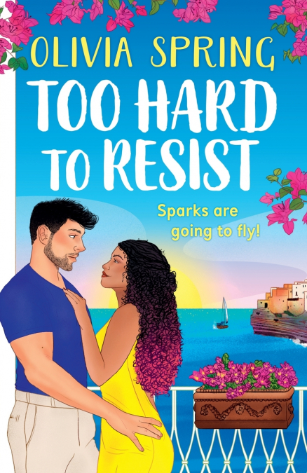 Too Hard to Resist