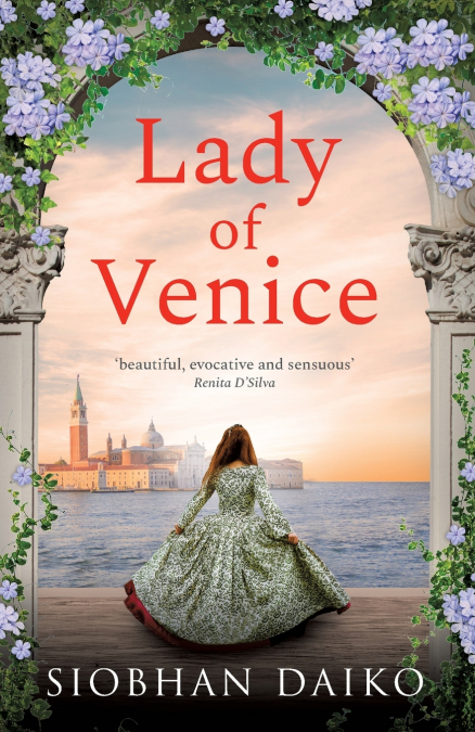 Lady of Venice