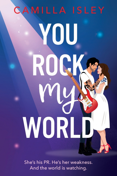 You Rock My World