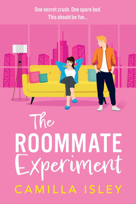 The Roommate Experiment