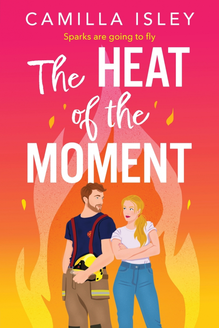The Heat of the Moment