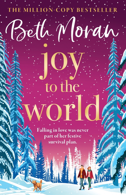 Joy to the World