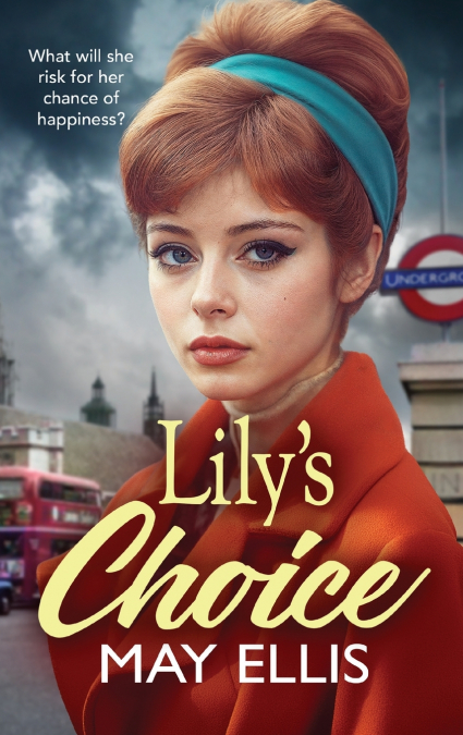 Lily’s Choice