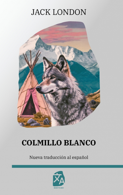 Colmillo Blanco