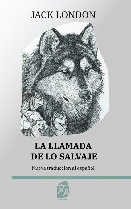 La llamada de lo salvaje