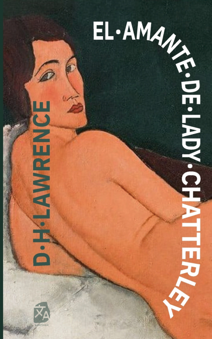 El amante de Lady Chatterley