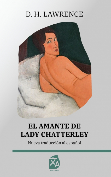 El amante de Lady Chatterley