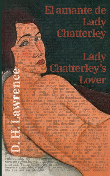 El amante de Lady Chatterley - Lady Chatterley’s Lover