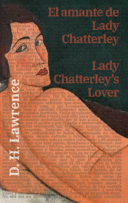 El amante de Lady Chatterley - Lady Chatterley’s Lover