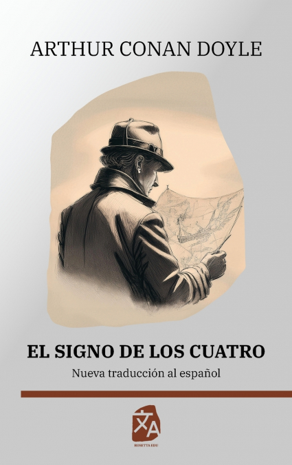 El signo de los cuatro