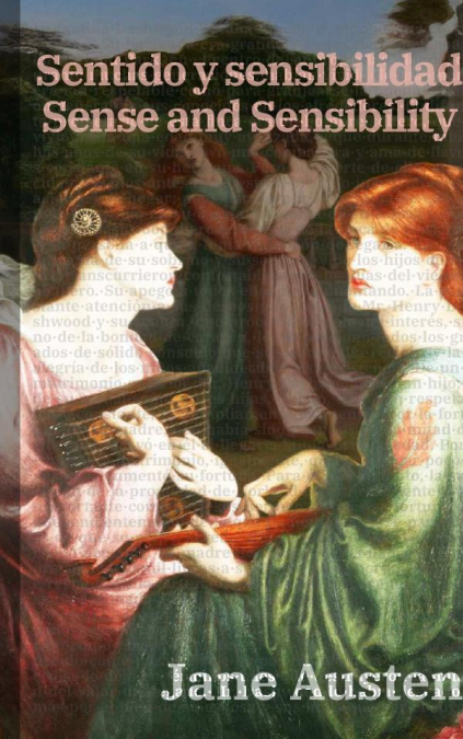 Sentido y sensibilidad - Sense and Sensibility