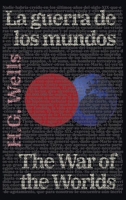 La guerra de los mundos - The War of the Worlds