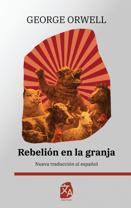 Rebelión en la granja