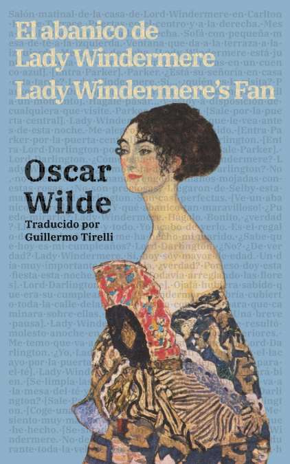El abanico de Lady Windermere - Lady Windermere’s Fan