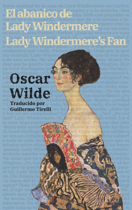 El abanico de Lady Windermere - Lady Windermere’s Fan
