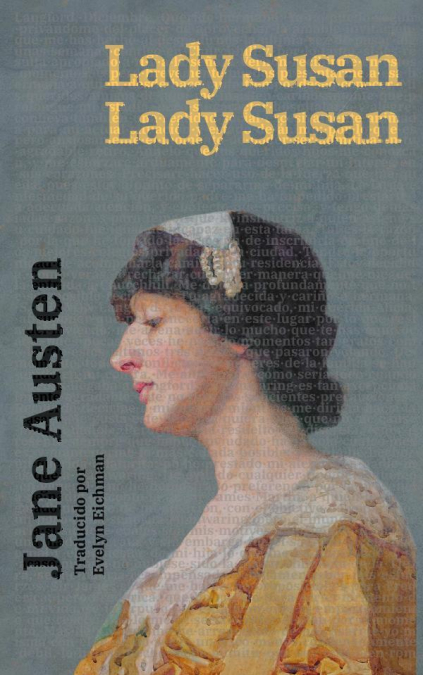 Lady Susan - Lady Susan