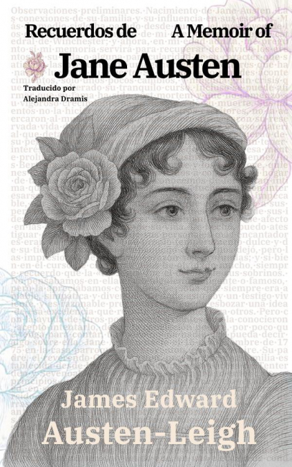 Recuerdos de Jane Austen - A Memoir of Jane Austen