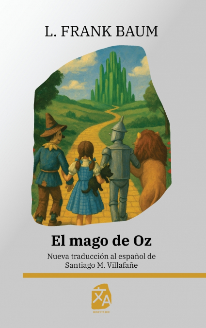 El mago de Oz