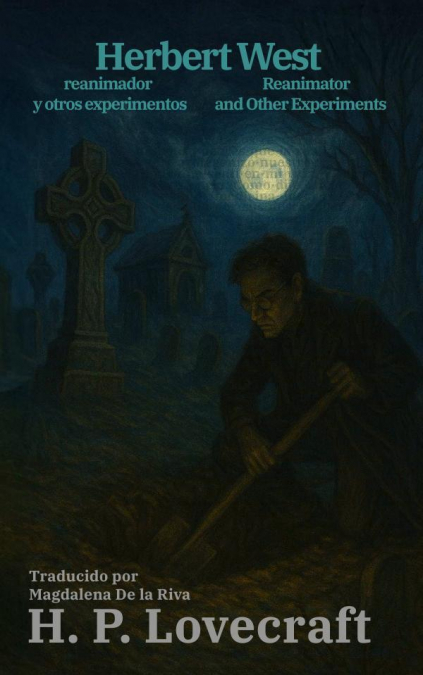 Herbert West, reanimador y otros experimentos - Herbert West: Reanimator and Other Experiments