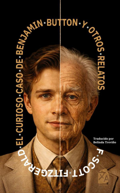 El curioso caso de Benjamin Button y otros relatos